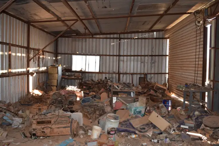 Seventh view of Homely house listing, Lot 238 Saint Nicholas Street, Coober Pedy SA 5723