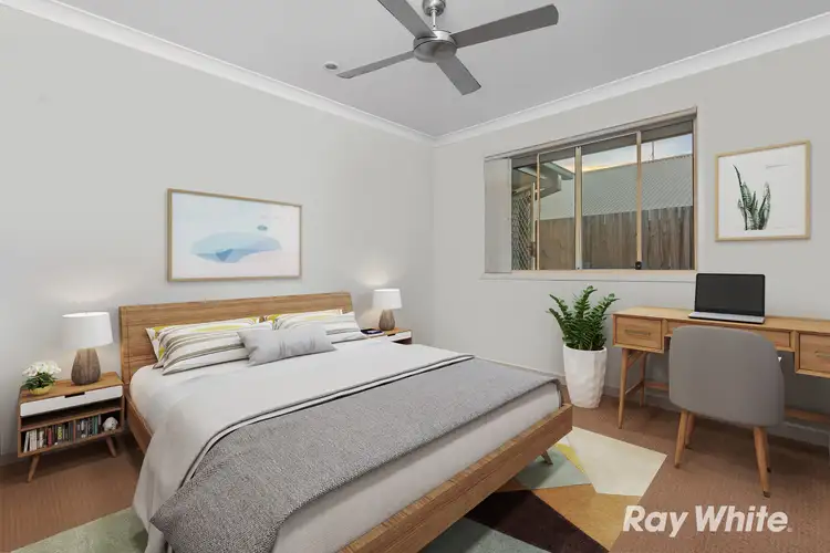 Third view of Homely house listing, 43 Huggins Avenue, Yarrabilba QLD 4207