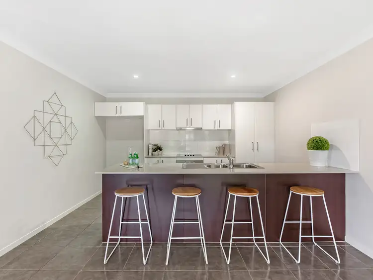 Sixth view of Homely house listing, 30 Honeyeater Crescent, Moggill QLD 4070