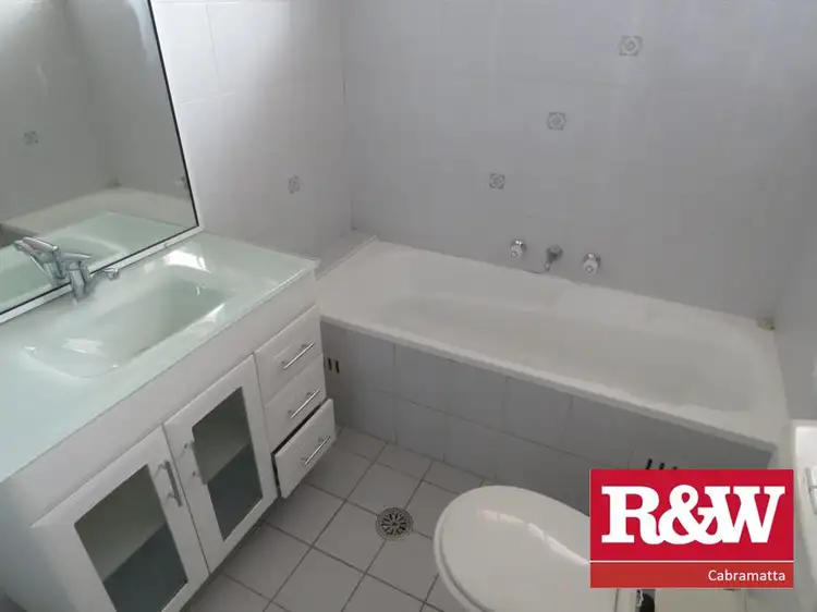 Fifth view of Homely townhouse listing, 3/64 Cabramatta Road East, Cabramatta NSW 2166