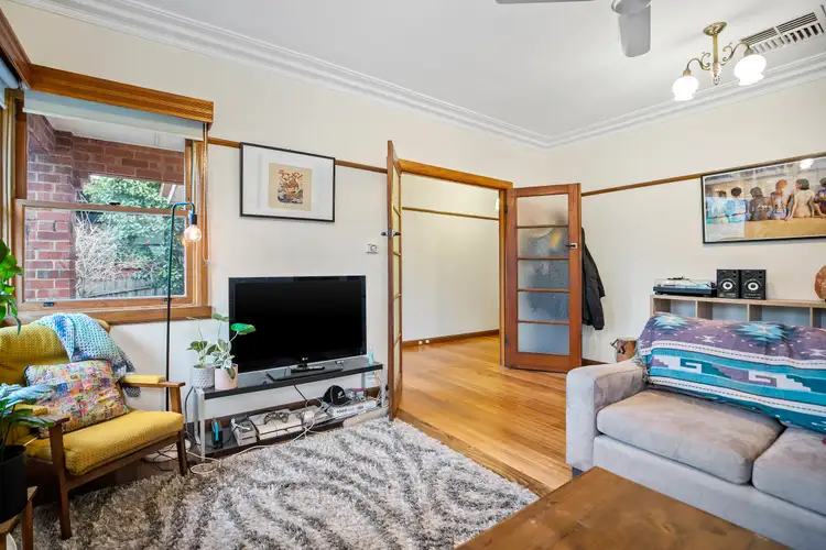 Fifth view of Homely house listing, 2/33 Bambury Place, Ferntree Gully VIC 3156