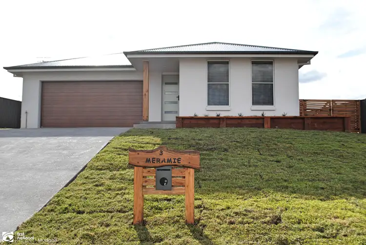 3 Meramie Street, Mudgee NSW 2850