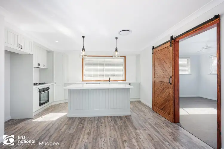 Third view of Homely house listing, 3 Meramie Street, Mudgee NSW 2850