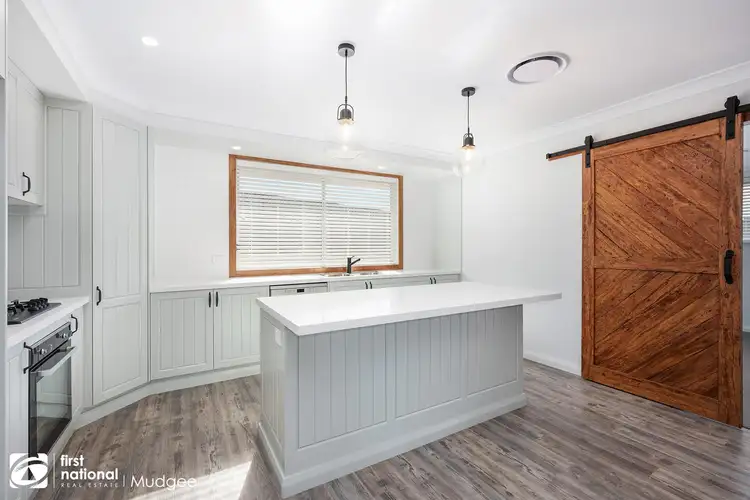 Fourth view of Homely house listing, 3 Meramie Street, Mudgee NSW 2850