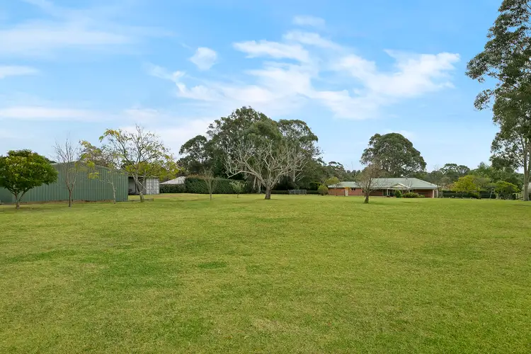 Second view of Homely house listing, 40 Johnston Road, Bargo NSW 2574