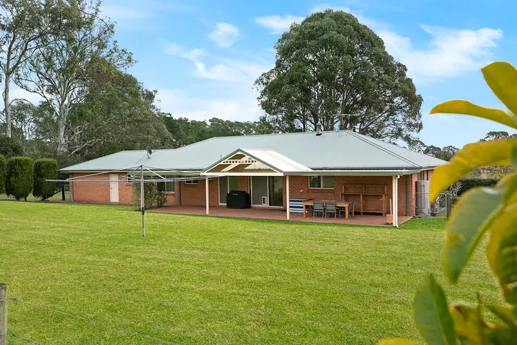 Fourth view of Homely house listing, 40 Johnston Road, Bargo NSW 2574