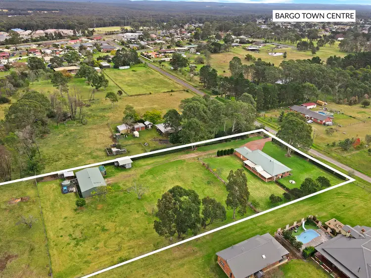 Fifth view of Homely house listing, 40 Johnston Road, Bargo NSW 2574