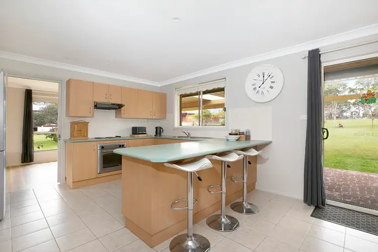 Sixth view of Homely house listing, 40 Johnston Road, Bargo NSW 2574