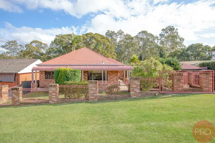 Main view of Homely house listing, 7 Verge Street, Rutherford NSW 2320