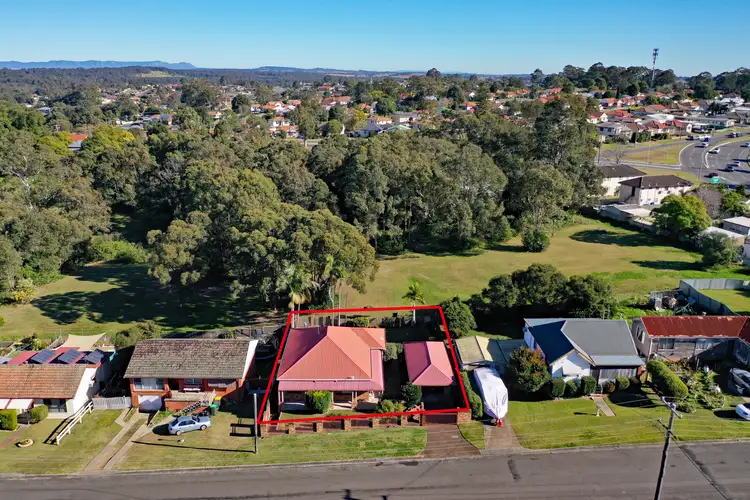 Second view of Homely house listing, 7 Verge Street, Rutherford NSW 2320