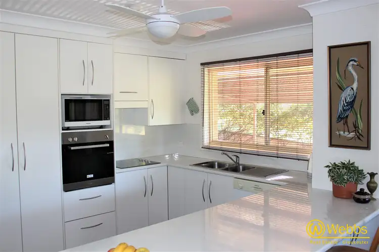 Third view of Homely house listing, 10 Henderson, Gloucester NSW 2422