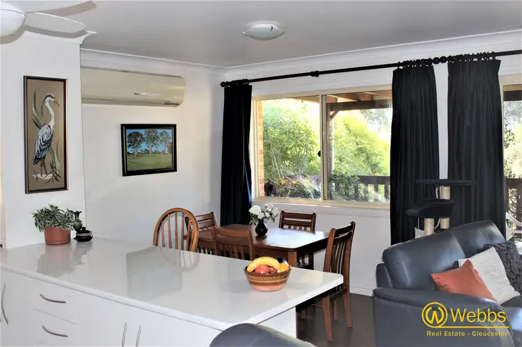 Fourth view of Homely house listing, 10 Henderson, Gloucester NSW 2422