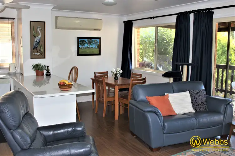 Fifth view of Homely house listing, 10 Henderson, Gloucester NSW 2422