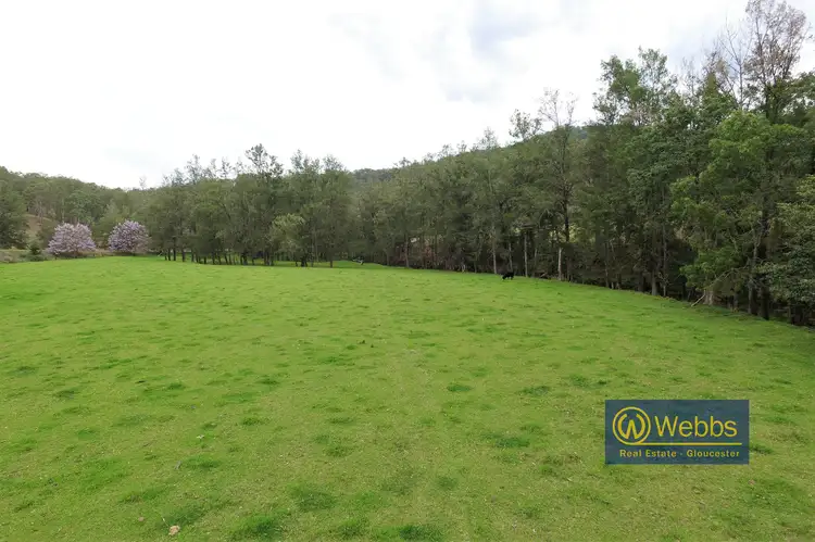 Third view of Homely rural property listing, 246 Bowman River Road, Gloucester NSW 2422