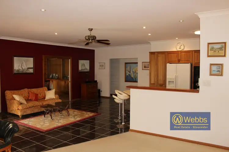 Sixth view of Homely rural property listing, 246 Bowman River Road, Gloucester NSW 2422