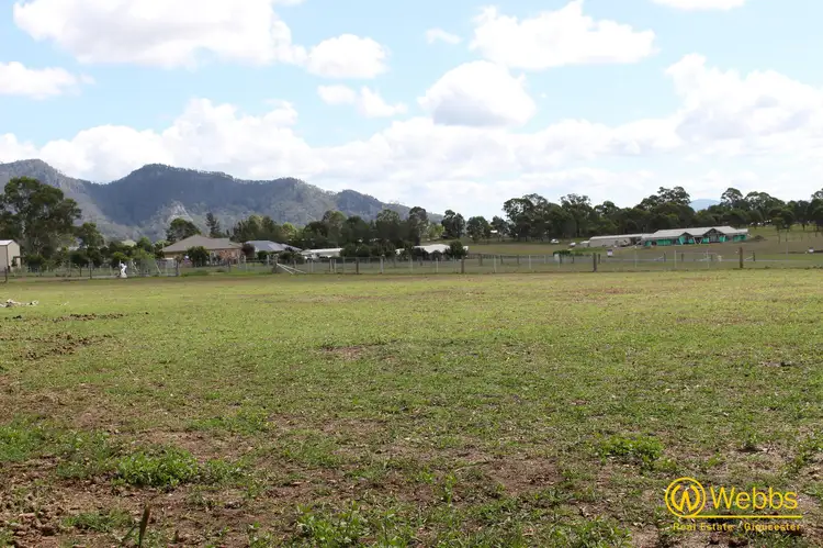 Second view of Homely land listing, 3A Moonlight Circuit, Gloucester NSW 2422
