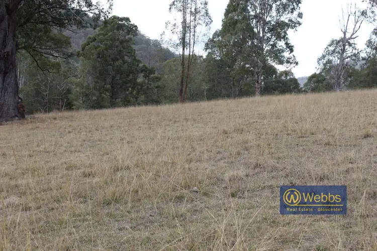 Fifth view of Homely land listing, 22 Easton Street, Gloucester NSW 2422