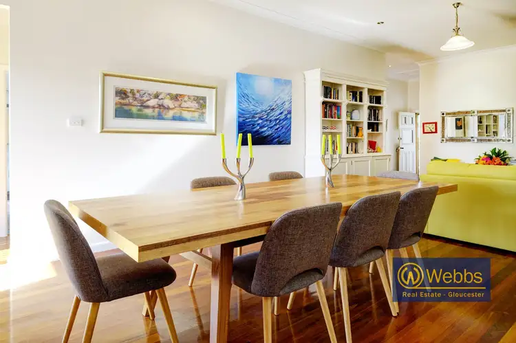 Fourth view of Homely house listing, 28 Cook Street, Gloucester NSW 2422