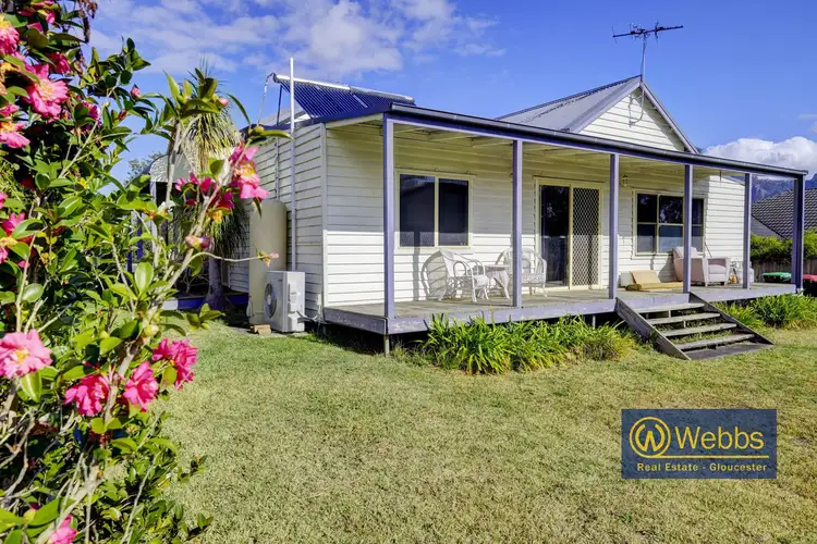 Seventh view of Homely house listing, 28 Cook Street, Gloucester NSW 2422