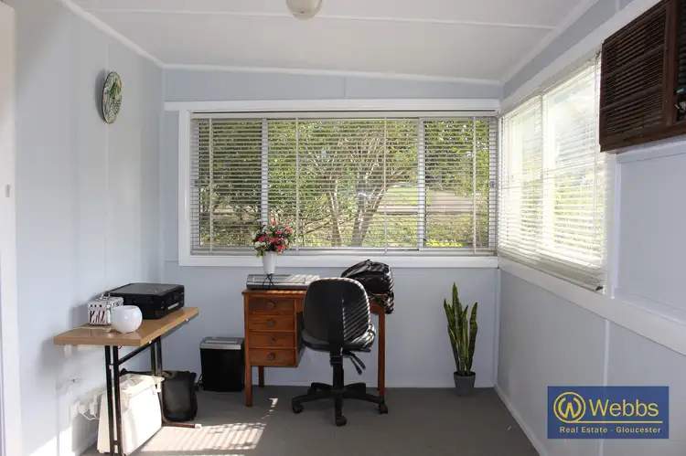 Fourth view of Homely house listing, 83 Hume Street, Gloucester NSW 2422