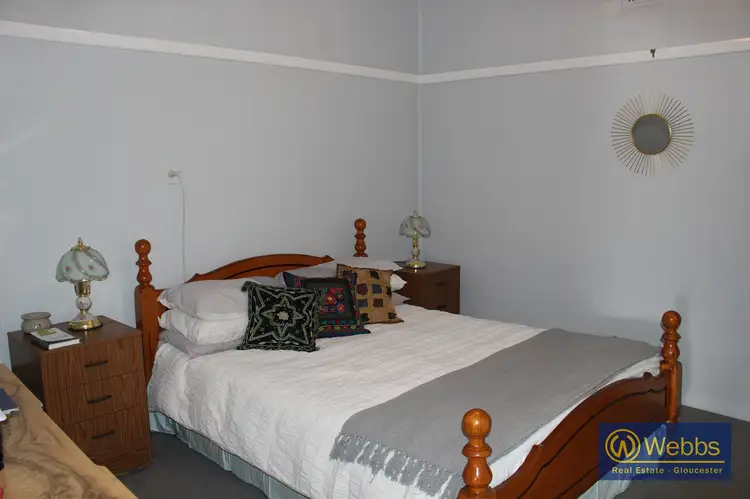 Fifth view of Homely house listing, 83 Hume Street, Gloucester NSW 2422