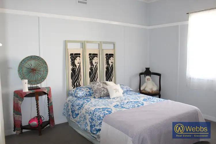 Sixth view of Homely house listing, 83 Hume Street, Gloucester NSW 2422