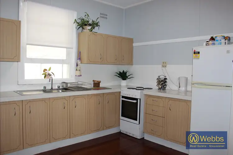 Seventh view of Homely house listing, 83 Hume Street, Gloucester NSW 2422