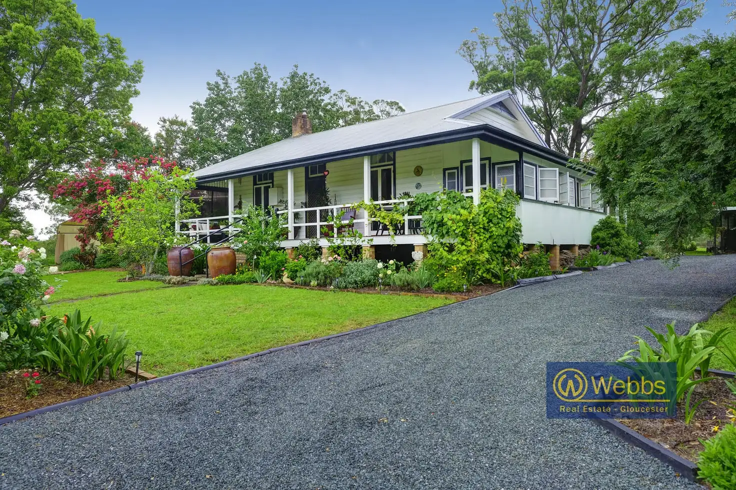 Main view of Homely house listing, 2377 The Bucketts Way, Gloucester NSW 2422
