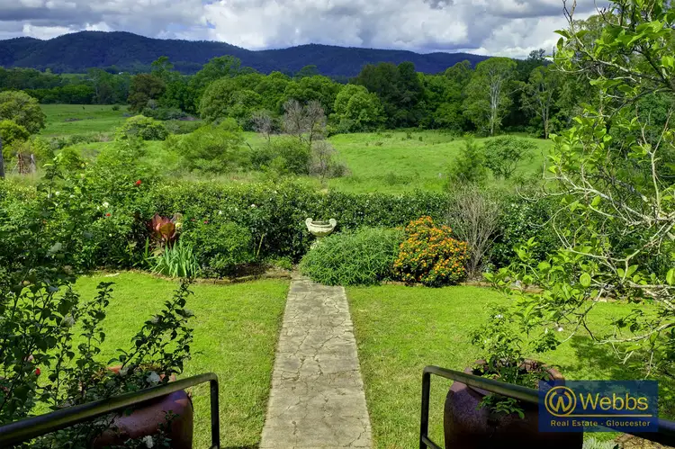 Third view of Homely house listing, 2377 The Bucketts Way, Gloucester NSW 2422