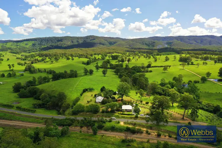 Fourth view of Homely house listing, 2377 The Bucketts Way, Gloucester NSW 2422