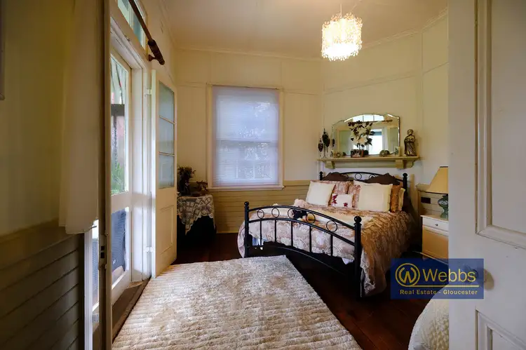 Sixth view of Homely house listing, 2377 The Bucketts Way, Gloucester NSW 2422