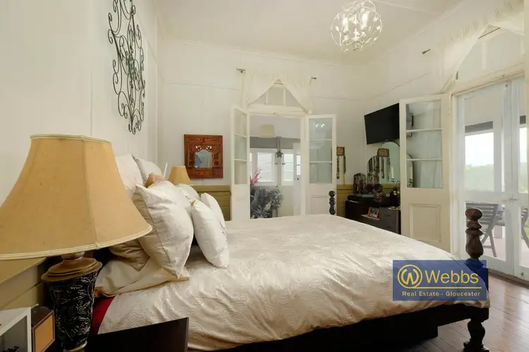 Seventh view of Homely house listing, 2377 The Bucketts Way, Gloucester NSW 2422
