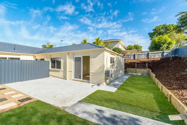 31 Breakwater Road