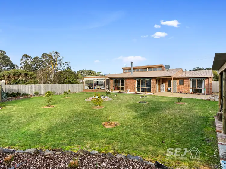 5 Ridgway Street, Leongatha VIC 3953