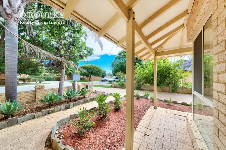 Fourth view of Homely townhouse listing, 1/38 Ostend Road, Scarborough WA 6019