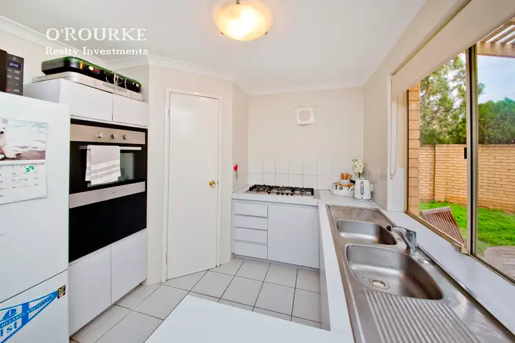 Fifth view of Homely townhouse listing, 1/38 Ostend Road, Scarborough WA 6019