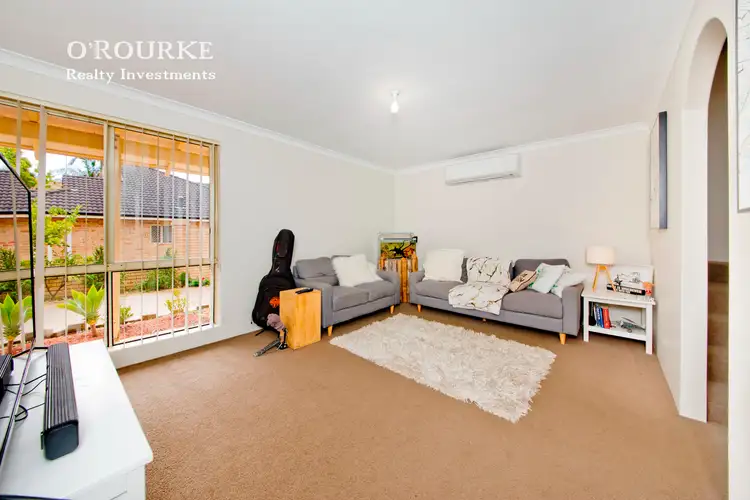 Sixth view of Homely townhouse listing, 1/38 Ostend Road, Scarborough WA 6019