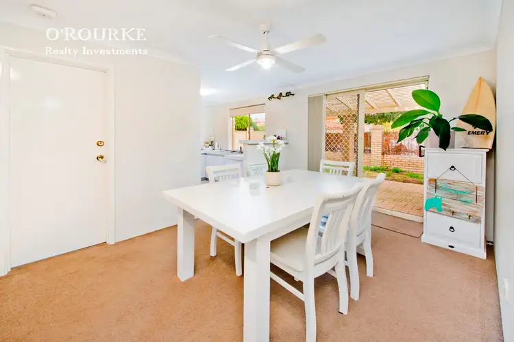 Seventh view of Homely townhouse listing, 1/38 Ostend Road, Scarborough WA 6019