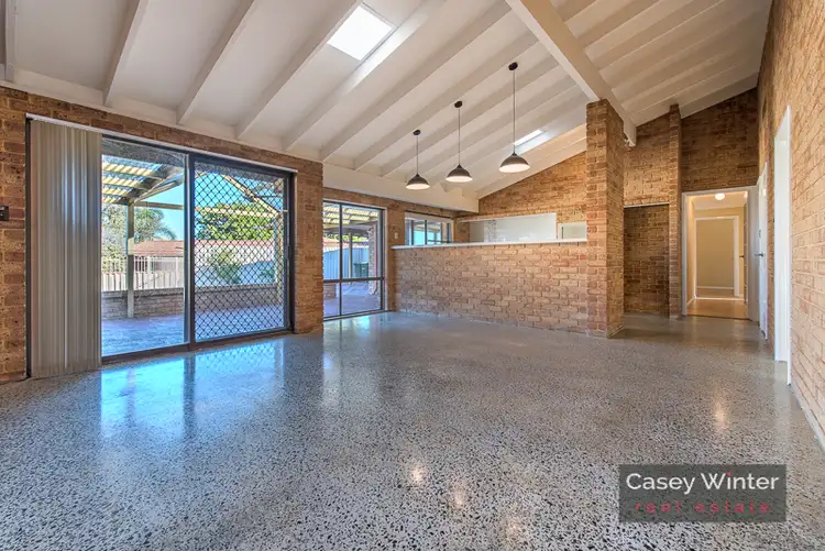 Fourth view of Homely house listing, 8 Clifftop Court, Edgewater WA 6027