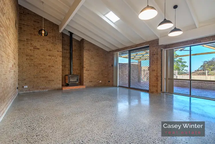 Fifth view of Homely house listing, 8 Clifftop Court, Edgewater WA 6027