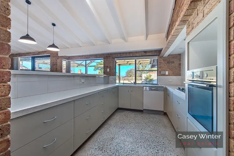 Seventh view of Homely house listing, 8 Clifftop Court, Edgewater WA 6027