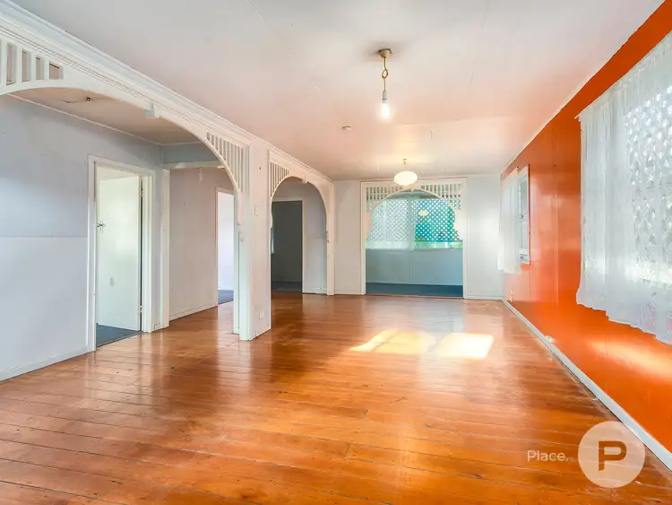 Second view of Homely house listing, 47 Kedron Brook Road, Wilston QLD 4051