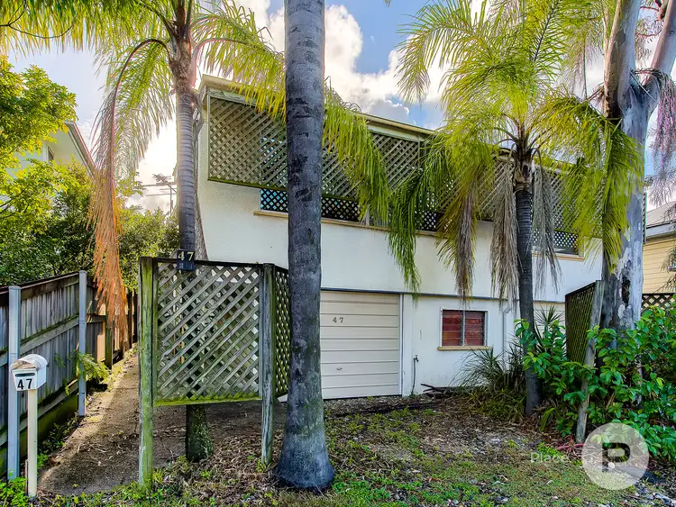 Third view of Homely house listing, 47 Kedron Brook Road, Wilston QLD 4051