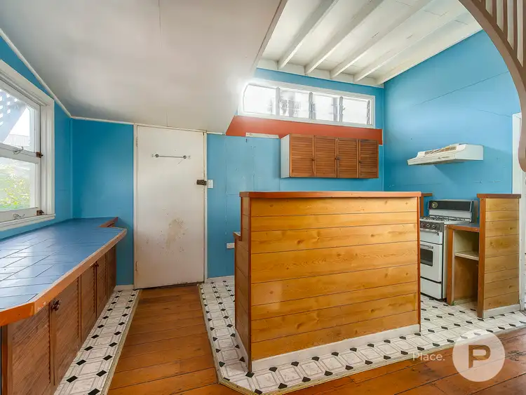 Fifth view of Homely house listing, 47 Kedron Brook Road, Wilston QLD 4051