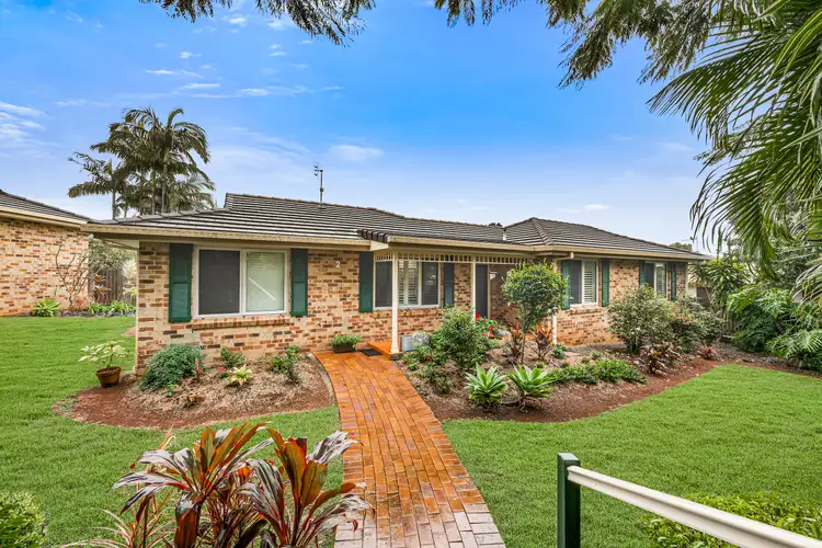 2/142 Burnett Street, Buderim QLD 4556