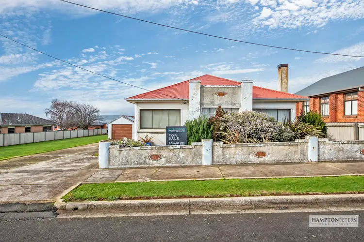 Main view of Homely house listing, 39 - 41 Mace Street, Montello TAS 7320