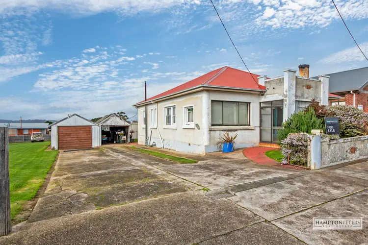 Second view of Homely house listing, 39 - 41 Mace Street, Montello TAS 7320