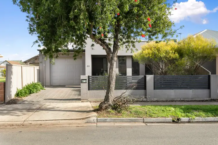 33 Lancia Road, Croydon Park SA 5008