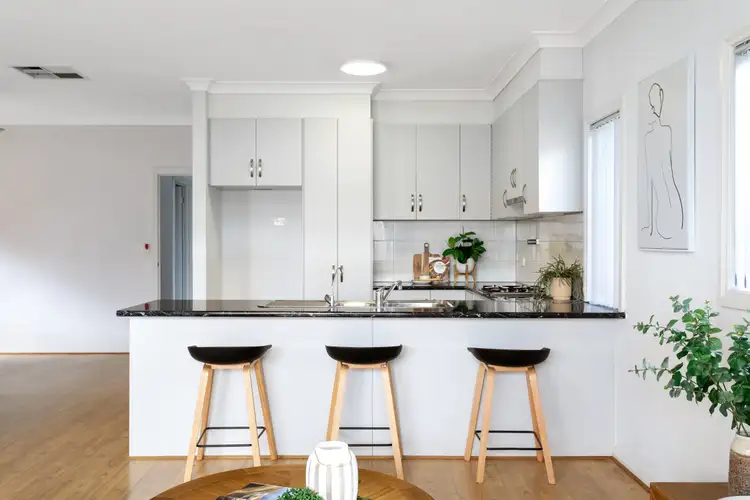 Second view of Homely house listing, 33 Lancia Road, Croydon Park SA 5008