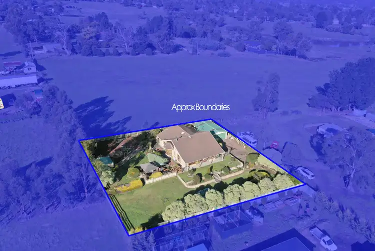 Second view of Homely house listing, 410 Back River Road, Magra TAS 7140